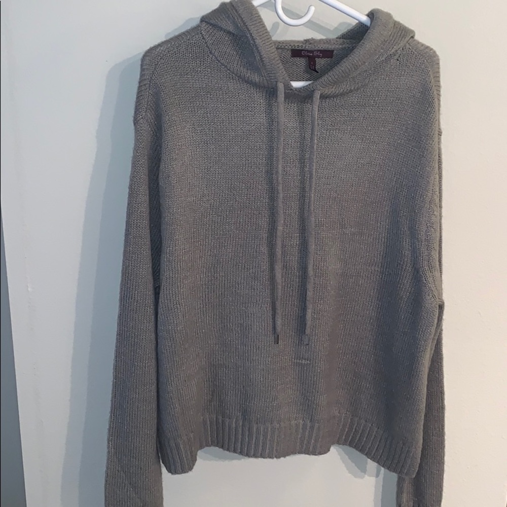 Womens Sweater Pullover